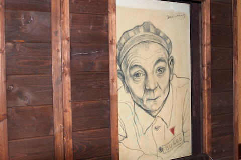 OU hosting Forbidden Art, an exhibit from Auschwitz-Birkenau State Museum